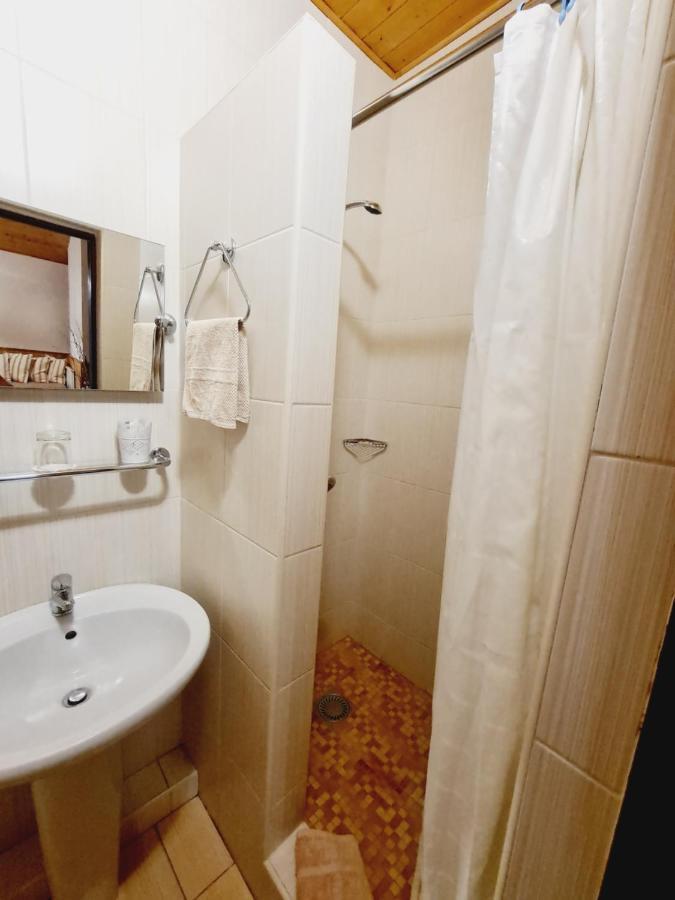 Garni Hotel Asas*** Most Exterior foto