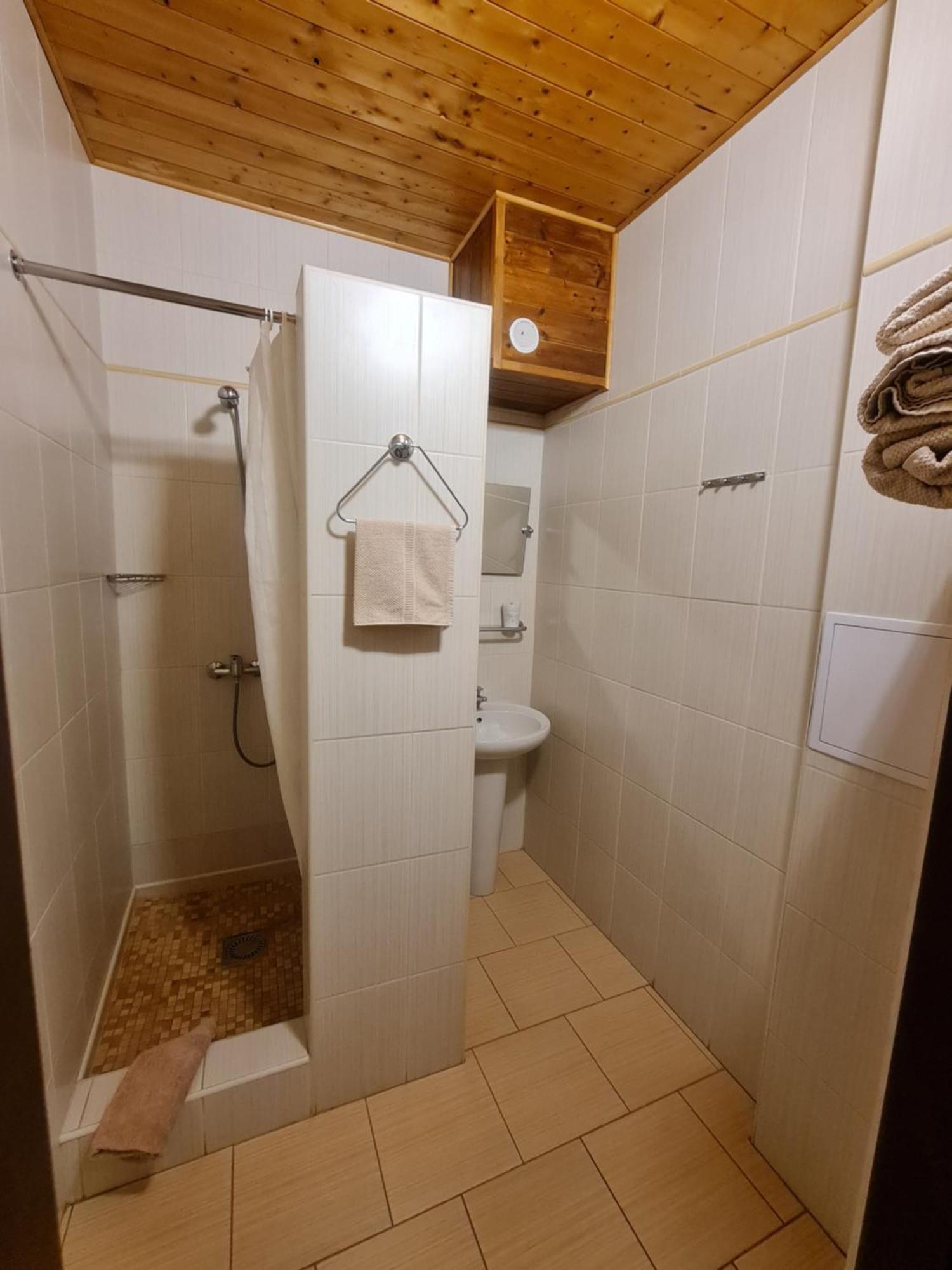 Garni Hotel Asas*** Most Exterior foto