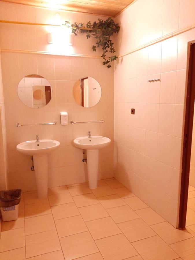 Garni Hotel Asas*** Most Exterior foto