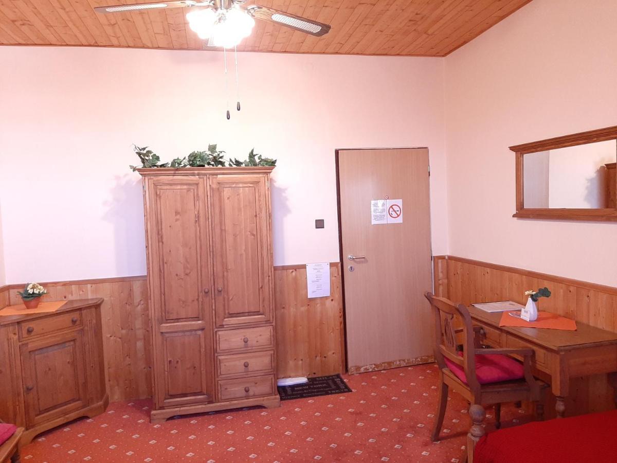 Garni Hotel Asas*** Most Exterior foto